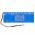 Helyettes�t� napelemes akku Gama Sonic GS12_8V60 3000mAh/38.4Wh 12.8V