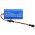 Helyettes�t� napelemes akku Gama Sonic GS-109S-B/GS32V30 3000mAh 9.6Wh 3.2V
