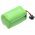 Helyettes�t� napelemes akku Solar Battery Gama Sonic GS-16B GS48V20 2000mAh 9,6Wh