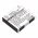 Helyettes�t� akku GN Netcom vezet�k n�lk�li headset 9120 14151-01 340mAh 1.26Wh