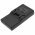 Helyettes�t� porsz�v� akku Genius Invictus A8 101904370 2000mAh 50.4Wh