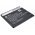 Helyettes�t� telefon akku GIONEE X805 BL-G022 2000mAh 7.4Wh 3.7V