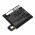 Helyettes�t� telefon akku Google Pixel 2 G011A-B 2700mAh/10.4Wh