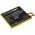 Helyettes�t� telefon akku Google Pixel 2B BG2W 2700mAh 10.4Wh Li-ion 3.85V