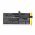 Helyettes�t� telefon akku Google G025E G025E-B 3800mAh 14.71Wh