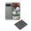Helyettes�t� telefon akku Google GQ57S G949-01033-00 4940mAh 19,22Wh