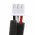 Helyettes�t� hangsz�r� akku Groove onn Medium Rugged_LED ICR18650 3,7V 2600mAh 9,62Wh Li-ion