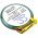 Helyettes�t� okos�ra akku Garmin Forerunner S1 361-00047-00 200mAh 0,74Wh 3.7V