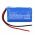 Helyettes�t� porsz�v� akku Gorenje MVC148FW 590982 2600mAh 38.48Wh