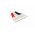Helyettes�t� telefon akku GSmart Guru G1 HD336283PLV 2500mAh 9.5Wh