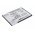 Helyettes�t� telefon akku Archos 50b Oxygen AC50BOX 2000mAh 7.4Wh