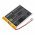 Helyettes�t� t�blag�p akku 3GO GT7002 PT406080 tablet 2500mAh 9.25Wh