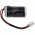 Helyettes�t� plc vez�rl� elem GOULD 884 1350mAh 4.05Wh