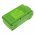 Helyettes�t� elektromos szersz�mg�p akku Poulan Pro 967044601 501099501 40V 2000mAh 80Wh