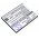 Helyettes�t� telefon akku K-Touch Nibiru H1 / TBT9780A1 2000mAh 7.6Wh