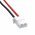 Helyettes�t� szir�na riaszt� akku Honda Accord GP250BVH X6 230mAh 1.66Wh