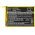 Helyettes�t� telefon akku mobiltelefon 5000mAh 19Wh