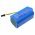 Helyettes�t� porsz�v� akku EZIclean Aqua Ultimate TWS-4S1P 2600mAh 38.48Wh