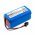 Helyettes�t� porsz�v� akku Haier TAB-T550WSC FL2600 2600mAh 38,48Wh Li-Ion