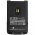 Helyettes�t� ad�vev� akku Hytera BD500 BL1506 1500mAh 11,1Wh