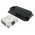 Helyettes�t� telefon akku HTC Diamond DIAM100 2400mAh 8,88Wh