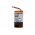Helyettes�t� vezet�k n�lk�li f�lhallgat� akku Sony HBH-DS970 LP1022L15 120mAh 0,44Wh