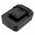 Helyettes�t� elektromos szersz�mg�p akku HILTI PM 40-MG B12/2.6 1500mAh 16.2Wh
