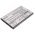 Helyettes�t� telefon akku HP iPAQ Voice Messenger HSTNH-T20B 1260mAh 4.66Wh