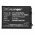 Helyettes�t� telefon akku Honor Magic 5 HB496789EHW 5000mAh/19,5Wh Li-ion