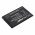 Helyettes�t� telefon akku Honor Play 40 Plus HB5066A1EGW 5900mAh 22.95Wh