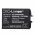 Helyettes�t� telefon akku Honor 50 Lite HB466589EFW 4200mAh 16.25Wh