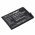 Helyettes�t� telefon akku Honor Play 7T Pro HB416491EFW 3900mAh 15.09Wh