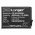 Helyettes�t� telefon akku Honor Play 20 HB496590EFW 4900mAh 18.96Wh