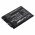 Helyettes�t� telefon akku Honor 70 Pro HB516590EFW 4400mAh 17.03Wh