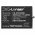 Helyettes�t� telefon akku Honor X8 4G HB416492EFW 4000mAh 15.48Wh