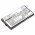 Helyettes�t� ad�vev� akku Hytera PD355 BL2009 3.7V 1300mAh 4.81Wh Li-Ion