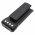 Helyettes�t� ad�vev� akku Hytera HP605 BP3002 3600mAh 27.72Wh