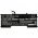 Helyettes�t� laptop akku HP Envy 13-AD142TU 921408-271 6900mAh 53.13Wh Li-Ion