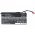 Helyettes�t� laptop akku HP Envy 17-3000 VT06XL 7740mAh 85,91Wh