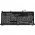Helyettes�t� laptop akku HP Elite x2 1013 ME04XL 6400mAh 49.28Wh