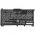 Helyettes�t� laptop akku HP 250 G7 HT03XL 3550mAh 41Wh