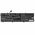 Helyettes�t� laptop akku HP ZBook Studio G3 V8N25PA 2N08XL 5850mAh 90,09Wh