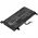 Helyettes�t� laptop akku HP Omen 17-AN004NO 922753-421 5300mAh 77.38Wh
