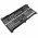 Helyettes�t� laptop akku HP Pavilion X360 13-U113TU BI03XL 11,55V 3600mAh 41,58Wh