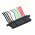 Helyettes�t� laptop akku HP Book Pro 16 HSTNN-WB0F 8300mAh 64.08Wh