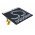Helyettes�t� t�blag�p akku HP Slate 7 Extreme 32102102 4000mAh 14.8Wh