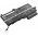 Helyettes�t� laptop akku HP Pavilion M1 NU02XL 4300mAh/33.11Wh