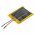 Helyettes�t� vezet�k n�lk�li f�lhallgat� akku HyperX Cloud Alpha AEC624052 1500mAh 5.55Wh