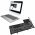 Helyettes�t� laptop akku HP Ultrabook L5G46EA 0Y06XL 2700mAh 19.98Wh