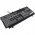 Helyettes�t� laptop akku HP Spectre X360 13-AB001 CN03XL 4900mAh 56,6Wh 11.55V